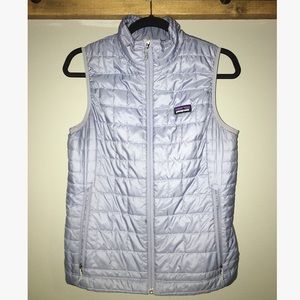 Patagonia Nano Puff Insulated Vest - Women's